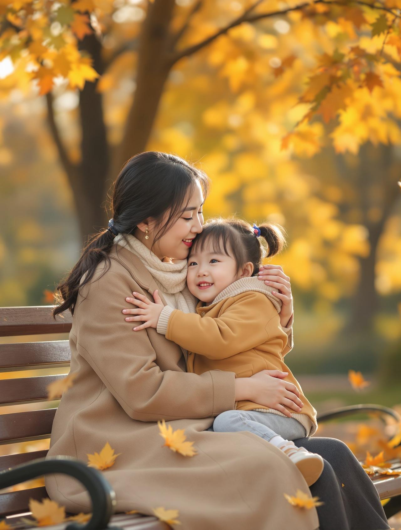 妈妈别走 - 地瓜视频原创竖屏短剧 妈妈别走