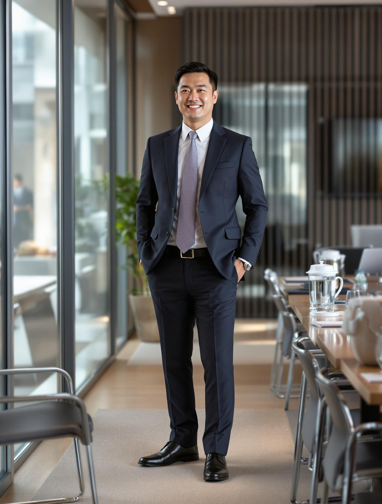 重生之商海风云 - 地瓜视频 重生之商海风云