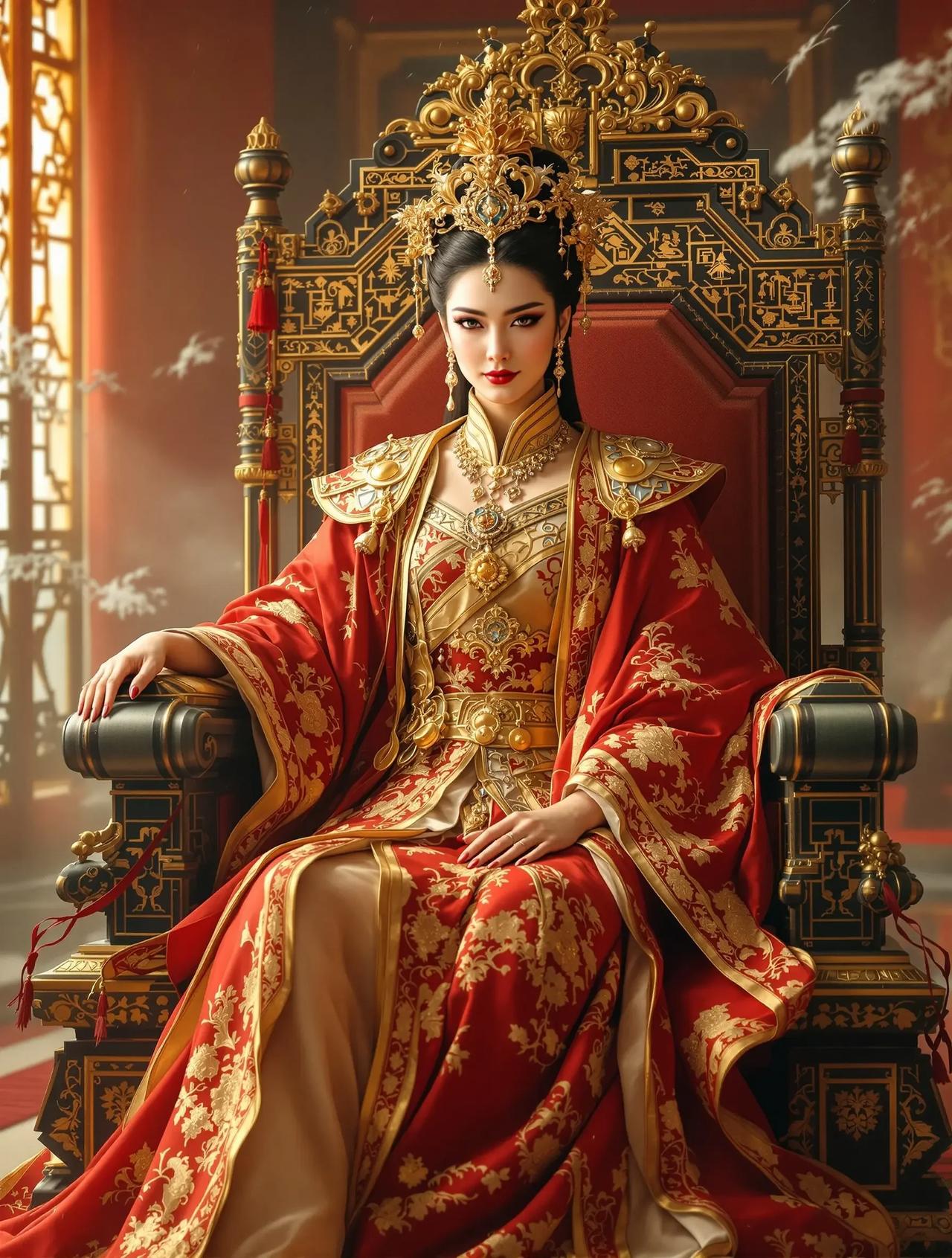 凤鸣九天