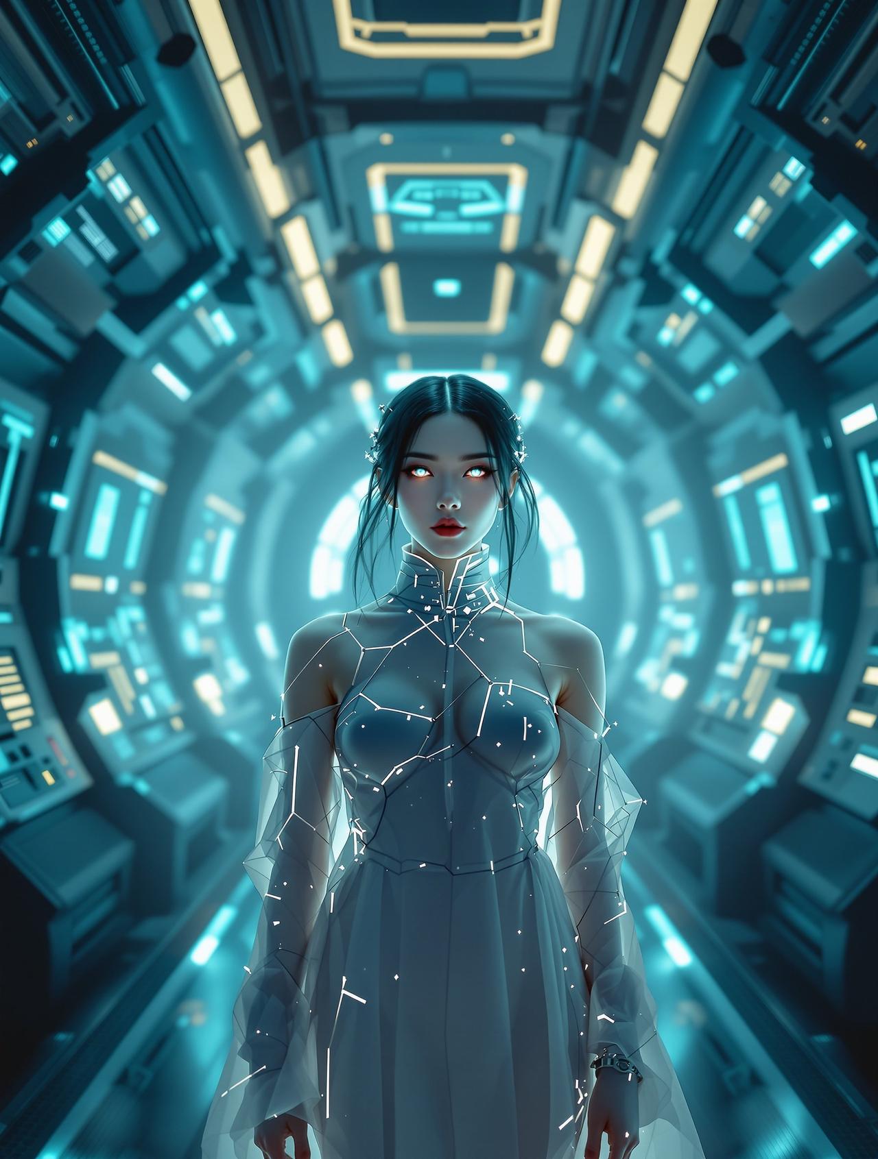 异星来客